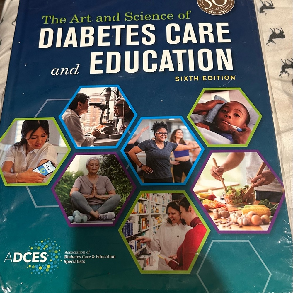 College education book NEW